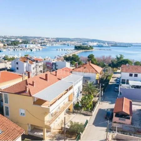 Asea Zadar