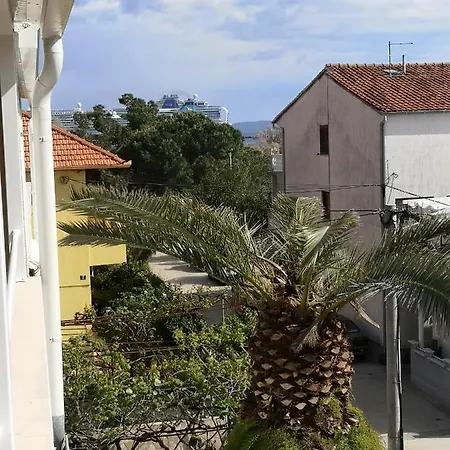 Asea Zadar