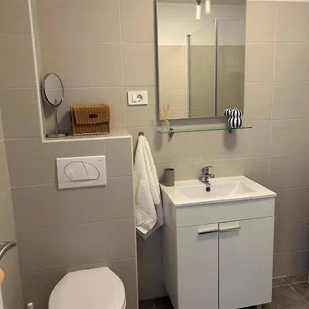 Apartamento Asea *