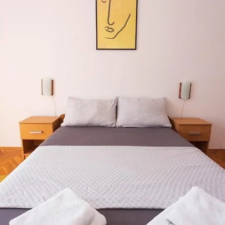 Apartamento Asea