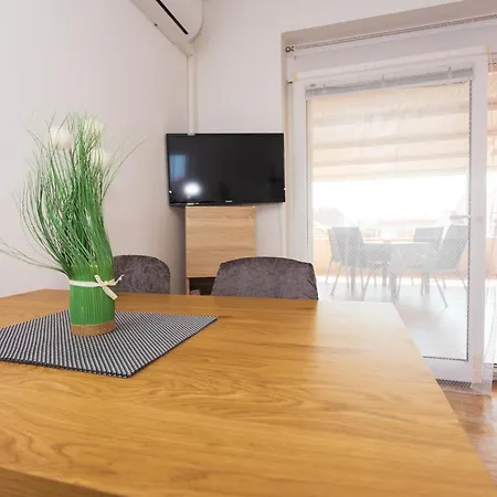 Asea Apartamento *