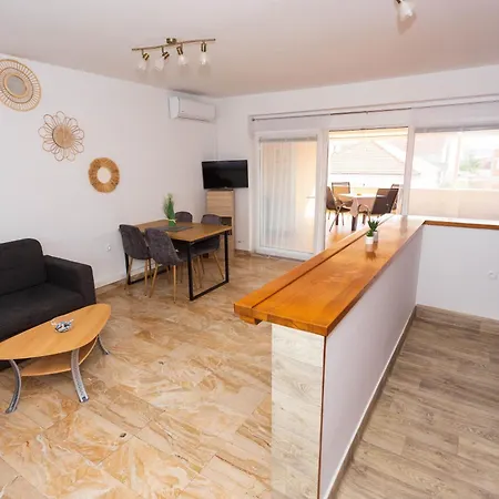 Apartamento Asea