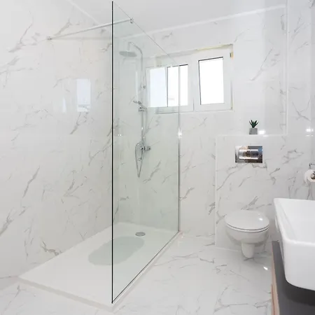 Apartamento Asea