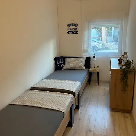 Apartamento Asea *