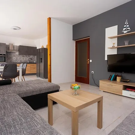 Apartamento Asea Zadar