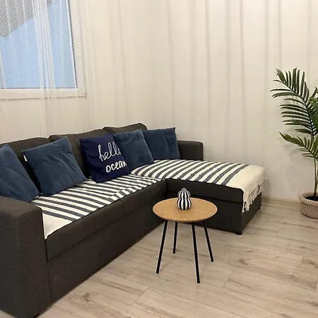 Asea Apartamento *
