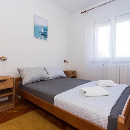 Apartamento Asea *