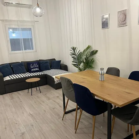 Asea * Zadar