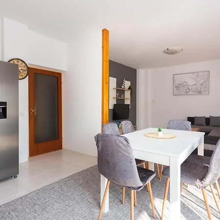 Asea Apartamento Zadar