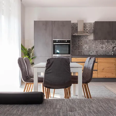 Asea Appartement