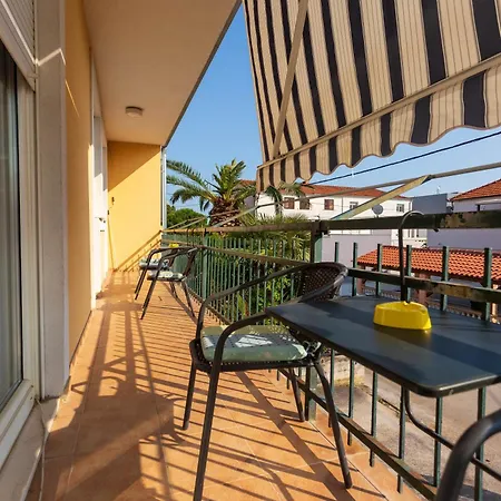 Asea Apartamento *