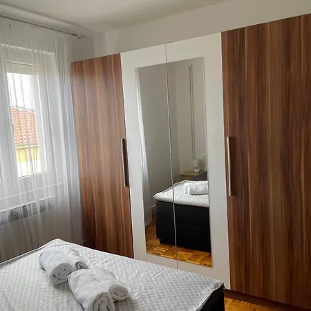 Asea Zadar