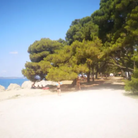 アパート Asea ザダル