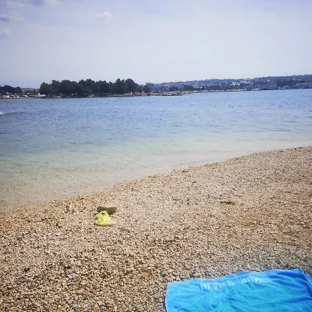 Asea Apartament Zadar