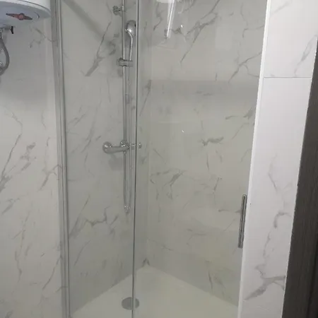 Asea Apartment *