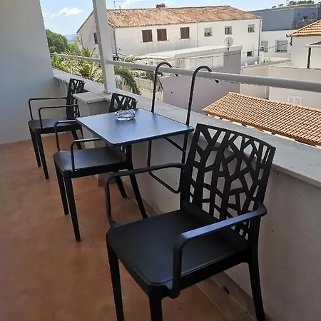 Asea Apartment *