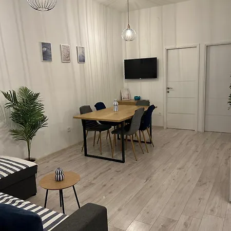 Asea Apartament
