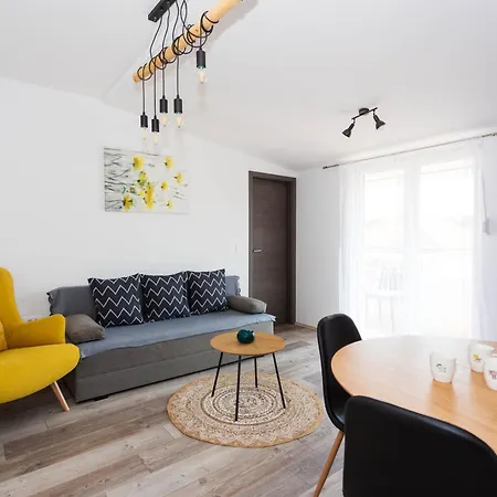 Apartament Asea Zadar