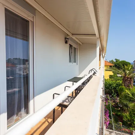 Asea Apartament Zadar