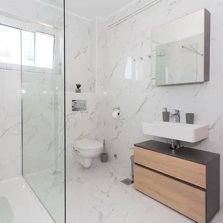 アパート Asea ザダル