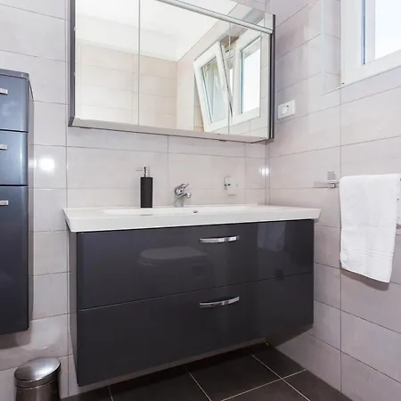 Apartment Asea