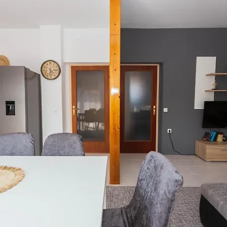 Asea Apartament