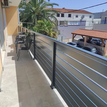 Apartament Asea *