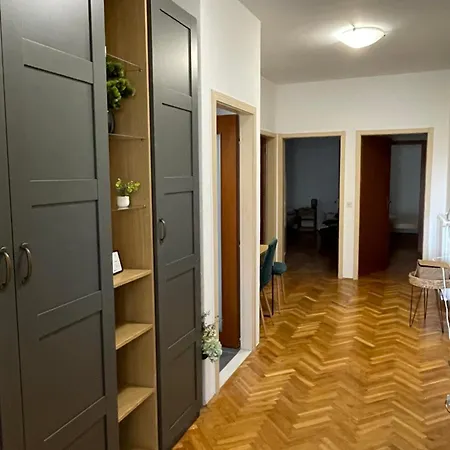 Asea Apartament