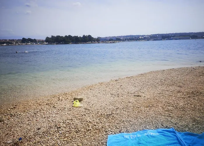 Asea Apartment Zadar