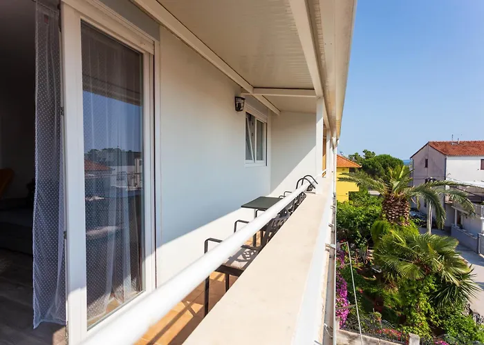 Asea Apartment Zadar