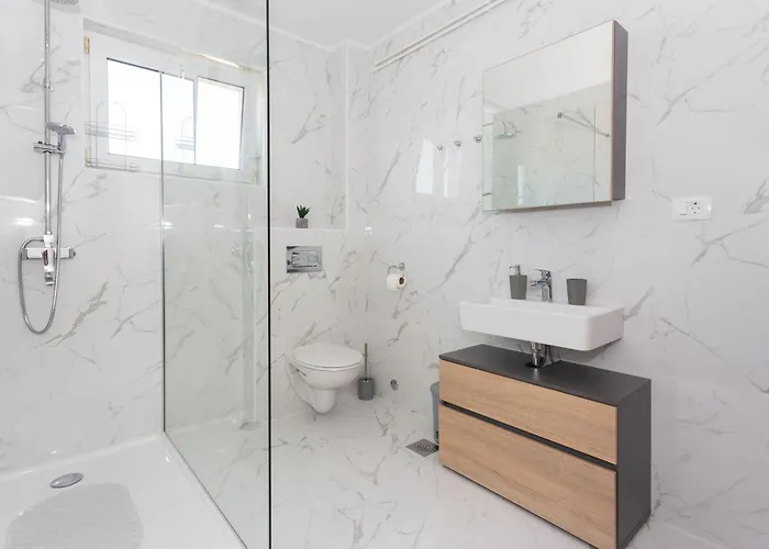 Apartment Asea Zadar