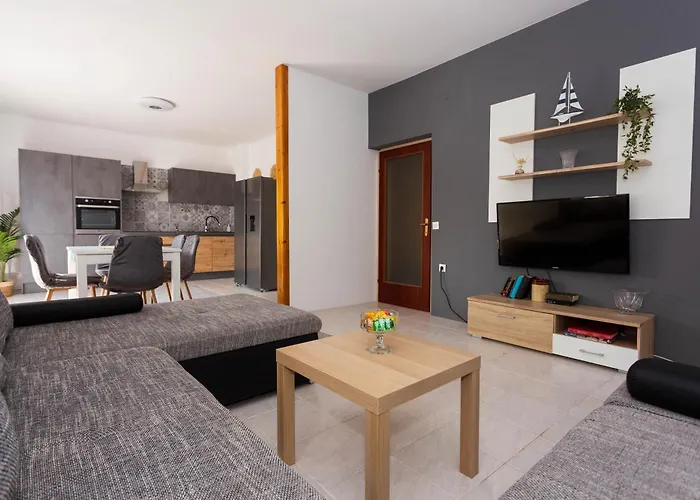 Apartment Asea Zadar