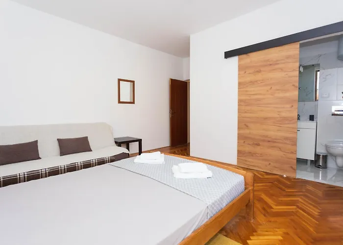 Apartment Asea Zadar