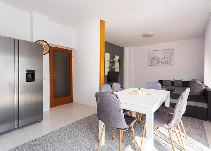 Asea Apartment Zadar